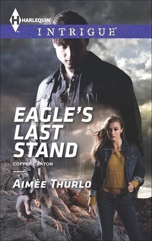 Eagle's Last Stand