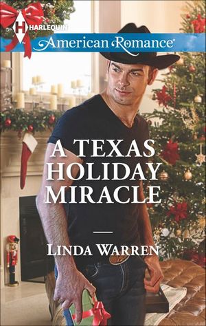 Buy A Texas Holiday Miracle at Amazon