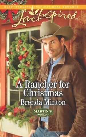 Buy A Rancher for Christmas at Amazon