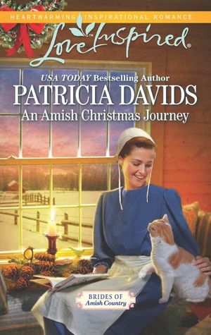 Buy An Amish Christmas Journey at Amazon