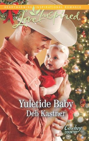 Buy Yuletide Baby at Amazon