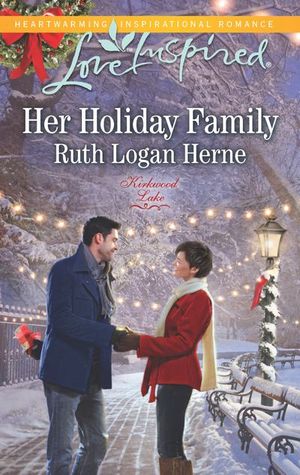 Buy Her Holiday Family at Amazon