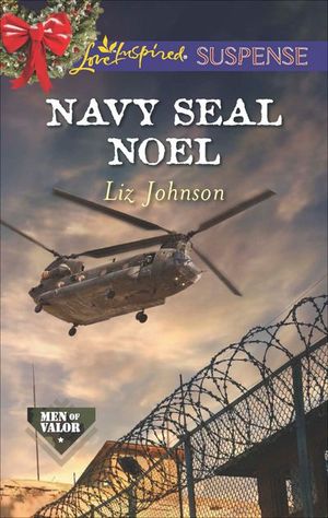 Navy SEAL Noel