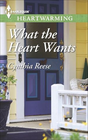 Buy What the Heart Wants at Amazon