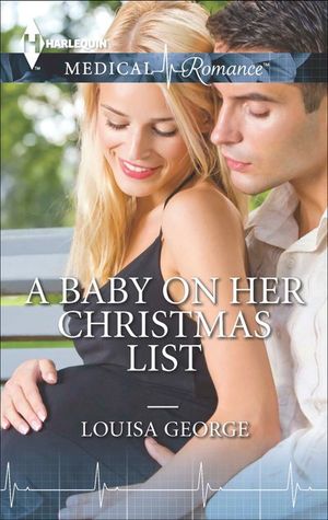 Buy A Baby on Her Christmas List at Amazon