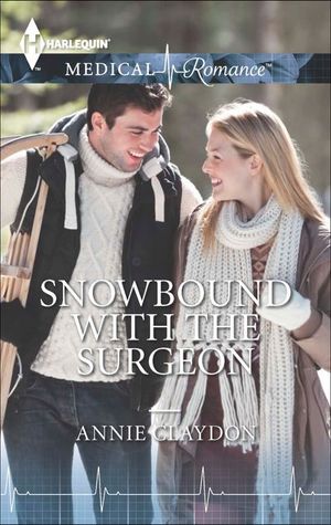 Buy Snowbound with the Surgeon at Amazon