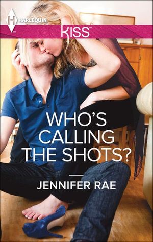 Buy Who's Calling the Shots? at Amazon