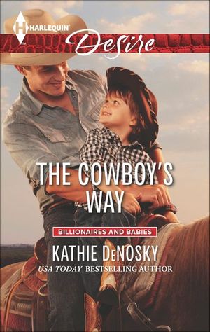 Buy The Cowboy's Way at Amazon