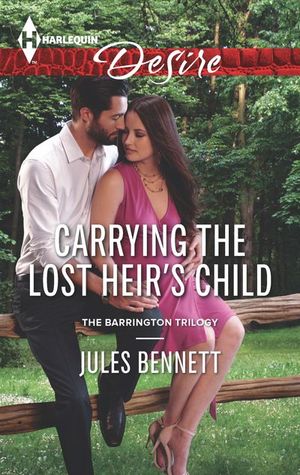 Buy Carrying the Lost Heir's Child at Amazon