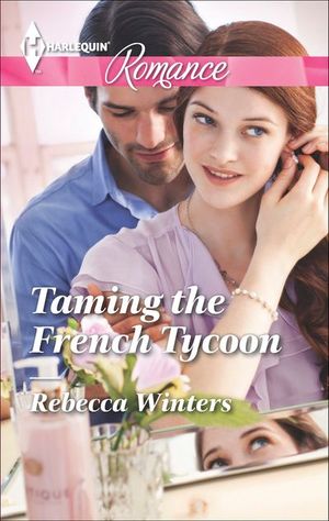 Buy Taming the French Tycoon at Amazon