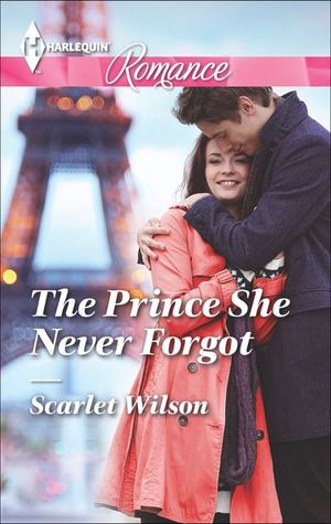 Buy The Prince She Never Forgot at Amazon