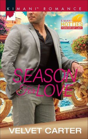 Buy Season For Love at Amazon