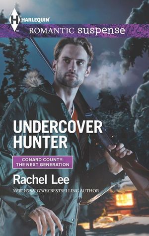 Buy Undercover Hunter at Amazon