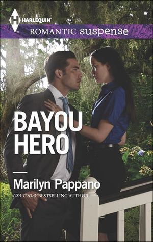 Buy Bayou Hero at Amazon