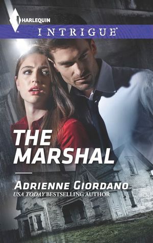 Buy The Marshal at Amazon