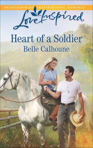 Buy Heart of a Soldier at Amazon