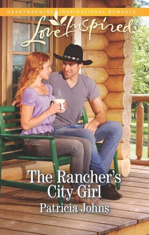 Buy The Rancher's City Girl at Amazon
