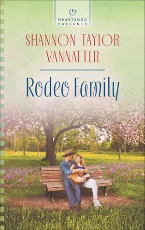 Buy Rodeo Family at Amazon