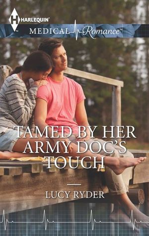 Buy Tamed by Her Army Doc's Touch at Amazon