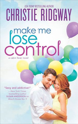 Buy Make Me Lose Control at Amazon