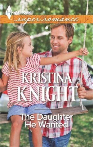 The Daughter He Wanted