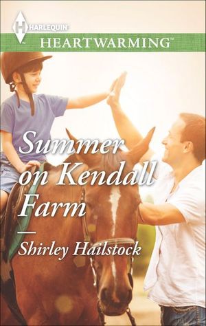 Summer on Kendall Farm