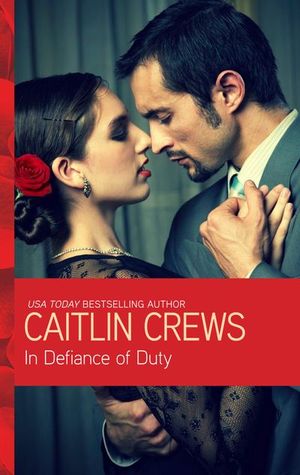 Buy In Defiance of Duty at Amazon