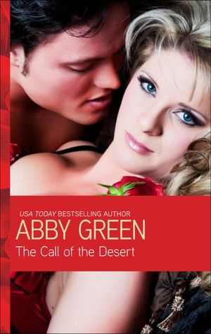 Buy The Call of the Desert at Amazon