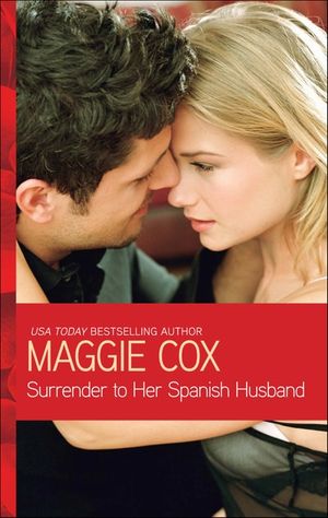 Surrender to Her Spanish Husband