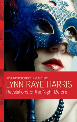 Buy Revelations of the Night Before at Amazon