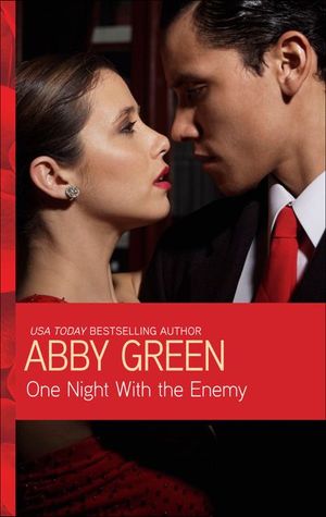 Buy One Night With the Enemy at Amazon