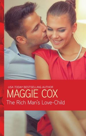 Buy The Rich Man's Love-Child at Amazon