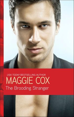 The Brooding Stranger