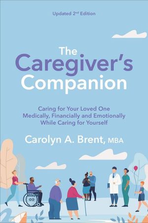 Buy The Caregiver's Companion at Amazon