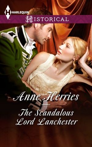 Buy The Scandalous Lord Lanchester at Amazon