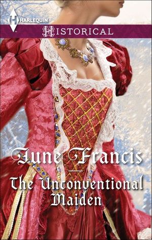 Buy The Unconventional Maiden at Amazon