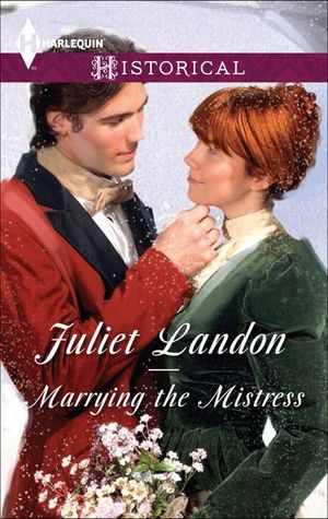 Buy Marrying the Mistress at Amazon