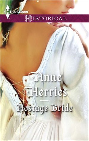 Buy Hostage Bride at Amazon
