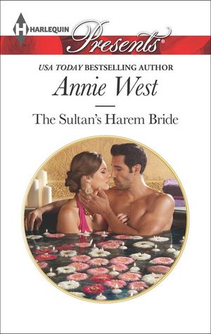 Buy The Sultan's Harem Bride at Amazon