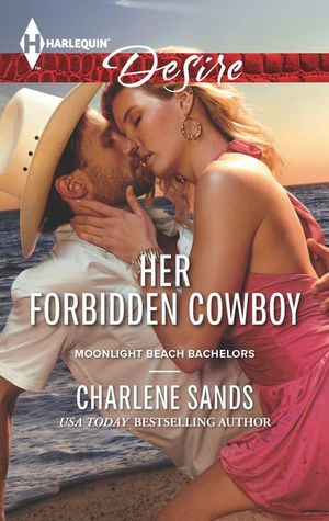 Her Forbidden Cowboy