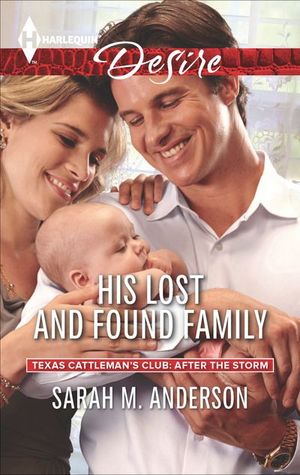 Buy His Lost and Found Family at Amazon