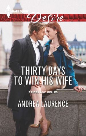 Buy Thirty Days to Win His Wife at Amazon