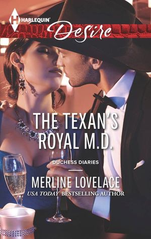 Buy The Texan's Royal M.D. at Amazon