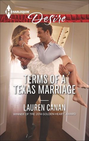 Buy Terms of a Texas Marriage at Amazon