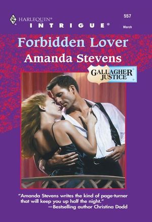 Buy Forbidden Lover at Amazon