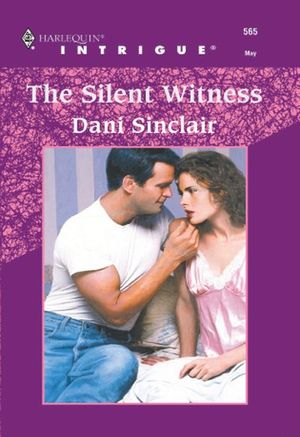 Buy The Silent Witness at Amazon