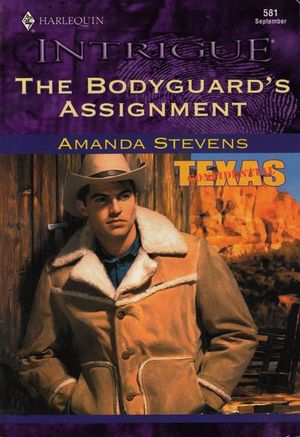 Buy The Bodyguard's Assignment at Amazon