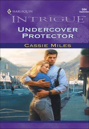 Buy Undercover Protector at Amazon