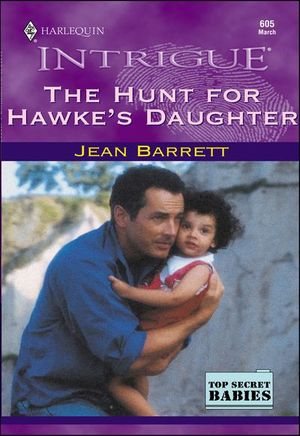 The Hunt for Hawke's Daughter