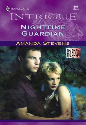 Buy Nighttime Guardian at Amazon